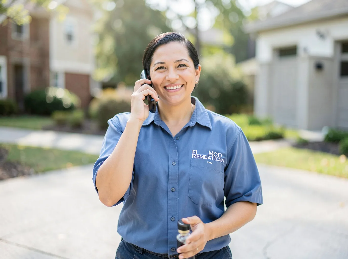Mold Remediation Rogers, NE FAQs